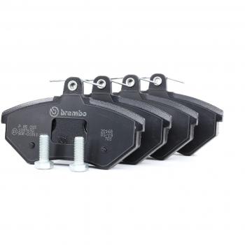 Pastillas de freno Brembo P 85 015