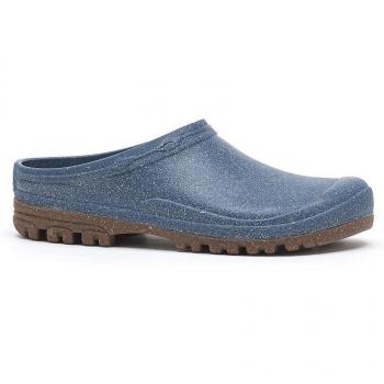 Rouchette Peip's Unisex Clogs - Blue 45/46