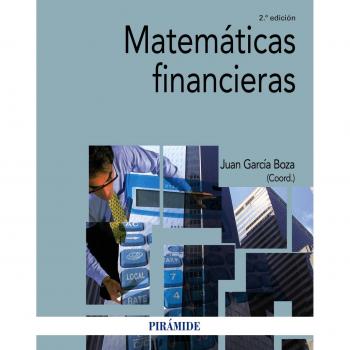 Matemáticas financieras - Juan García Boza