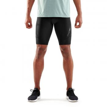Skins DA99050029033 Mallas, Hombre, Negro, S/90