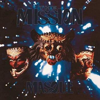 Masque [Vinilo]