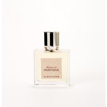 Eight & Bob Memoires de Mustique Eau de Toilette Spray 100ml