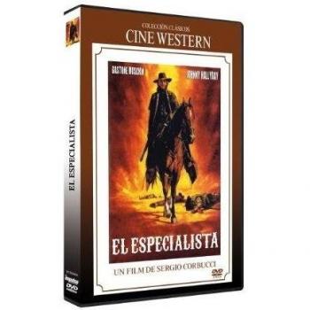 El Especialista [DVD]