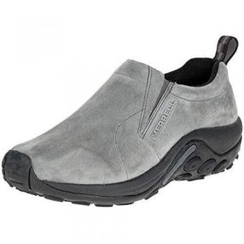 Merrell Jungle Moc  Mens Fashion-Sneakers J71447 grey Size: 8 UK
