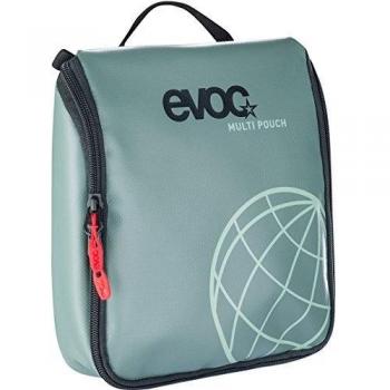 evoc Multi Pouch 2.5l Bloques de Fotos, Unisex Adulto, Verde Oliva, Talla única