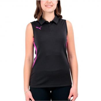 Camiseta de mujer Individual Padel Puma