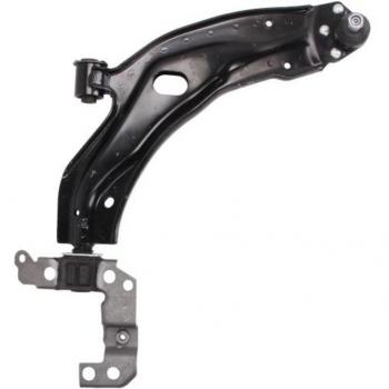 Brazo de control REINHOCH RH04-1024 Eje delantero/Derecha/frente, Barra oscilante de suspensión de ruedas
