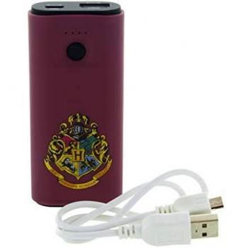 Harry Potter - Hogwarts Power Bank