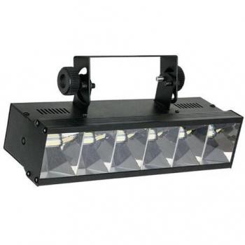 Showtec Ignitor-6 Section Estroboscopio