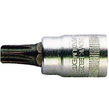 Bahco 7809TORX-T40 - Vaso 1/2, T40