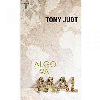 ALGO VA MAL