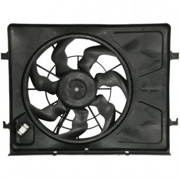 Ventilador de refrigeración del motor MAGNETI MARELLI 069422796010 para KIA Ceed