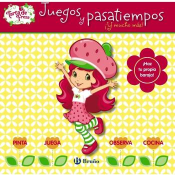 Juegos Y Pasatiempos. ¡Y Mucho Más!