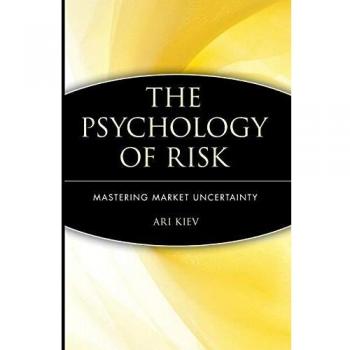 The Psychology of Risk: Mastering Market Uncertainty: 155