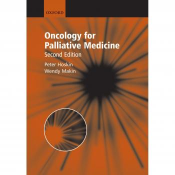 Oxford Palliative Oncology Handbook