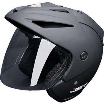 Shot Casco Jet