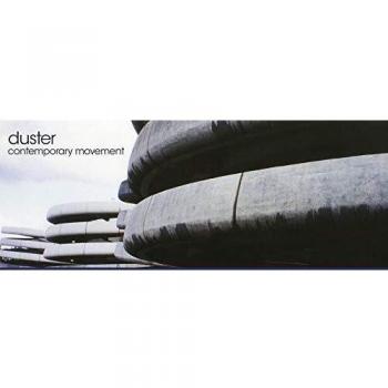 Contemporary Movement - Black Vinyl Wall Art