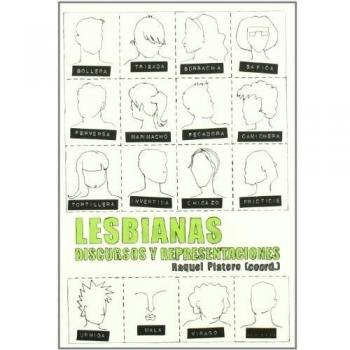 Lesbianas Discursos Y Representac