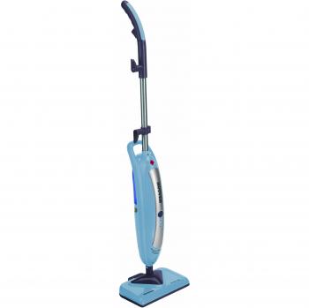 Hoover STEAMJET SSN 1700 - Mopa de vapor, potencia 1600 W
