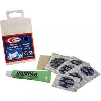 Bompar Componentes  PCH 197 -  Equipo para moto