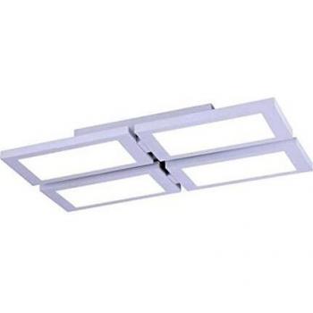 PLAFON LED RECTANGULAR OR