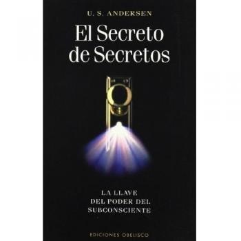 El secreto de secretos