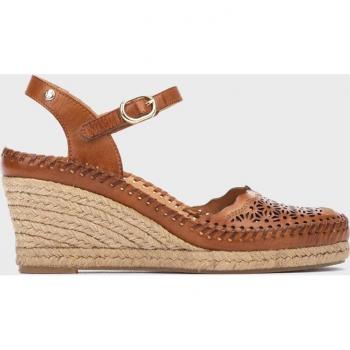 Sandalias Pikolinos VILA W9Y-1508 Brandy Mujer