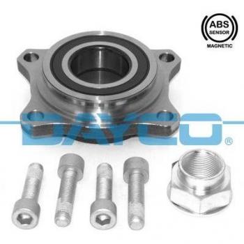 Kit de cojinete de rueda DAYCO KWD1330