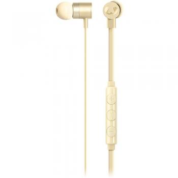 Fresh 'n Rebel Earbuds LACE 2 Buttercup | Auriculares In-Ear alámbrico
