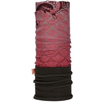 Wind Xtreme 13066 - Braga de Cuello para Mujer, Color Rosa, Talla única