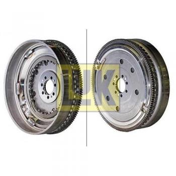 Volante bimasa LuK 415 0573 09