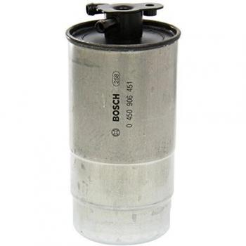 Bosch N6451 - Diesel Filter Car