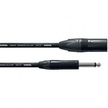 Cordial CPM 10 MP 10m XLR