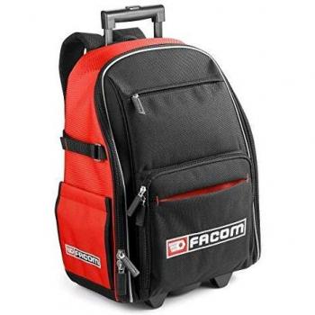 Facom BS.RB - Mochila con ruedas