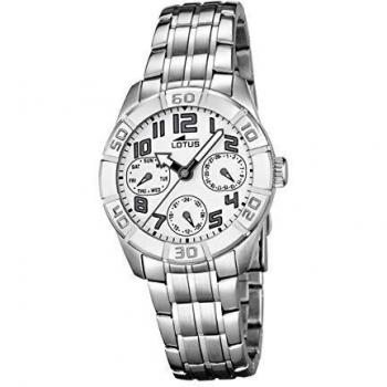 Lotus Reloj - Niño - L15831-1