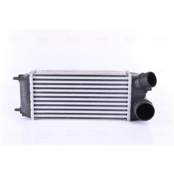 Intercooler NISSENS 96228 - Intercooler, tipo de producto: intercambiador de calor para mejorar el rendimiento del motor, características: diseñado específicamente para vehículos, fabricado con materiales de alta calidad, optimiza la temperatura del