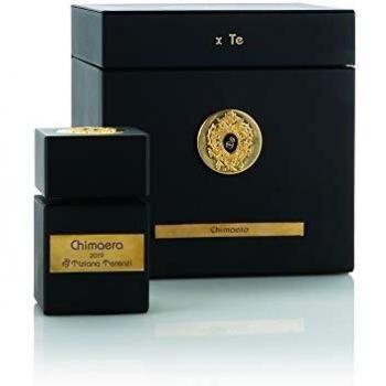 Perfume Unisex Tiziana Terenzi Chimaera 100 ml