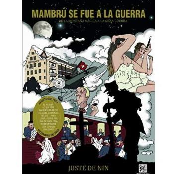 Mambru Se Fue A La Guerra
