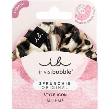 Sprunchie Invisibobble Magnificent Leo - Coletero de Cabello Increíble