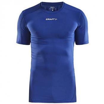 Craft Pro Control Unisex Compression T-Shirt