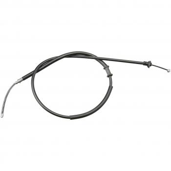 ABS K13096 Cables del Freno de Estacionamiento