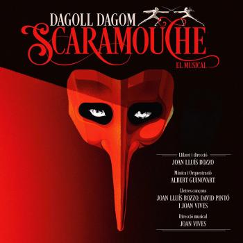 Scaramouche - Dagoll Dagom