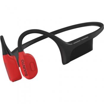 Auriculares Deportivos Suunto Wing Rojo