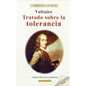 Tratado Sobre La Tolerancia