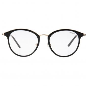 Sinner Sky SIOP-747 10-07 51 Lentes Recetadas Para Hombre Negros