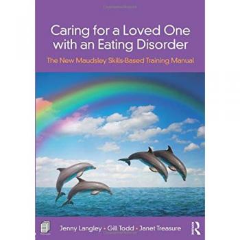 Caring for a Loved One with an Eating Disorder