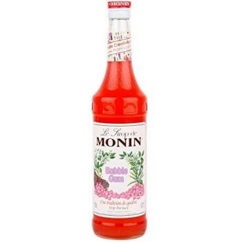 Sirope de Chicle Monin