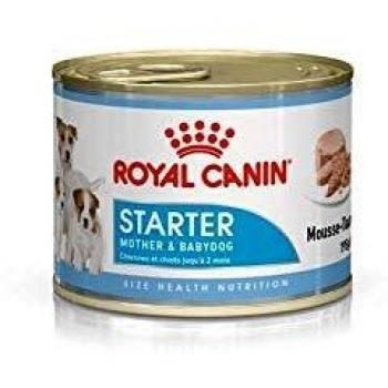 Royal Canin Starter Mousse