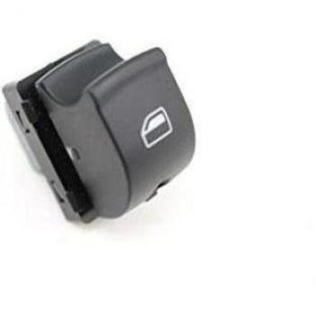 Interruptor Botón de Ventanilla Delantera Derecha Trasera Para AUDI A6 S6 C6 RS6 Allroad Q7