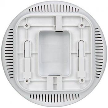 Punto de Acceso Inalámbrico Intellinet 300N PoE MIMO 2T2R 300Mb/s para Montaje en Techo